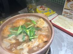 -肥家大排档(天河体育西店)