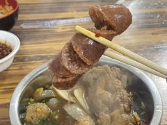 -胖子水煮(铁路三村无任何分店)