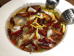 老坛子酸菜鱼-太二酸菜鱼(深圳布吉万象汇店)