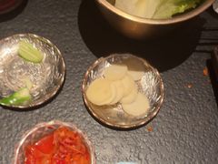 -300杯·和牛烧肉清酒专门店(廊里店)