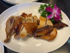 -利顺德大饭店·水岸中餐厅(小白楼店)