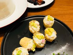 -上海人家花樣年华(中山公园店)
