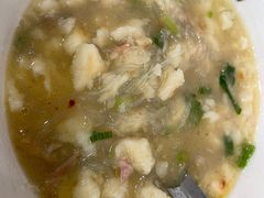 -老乌家特色小炒泡馍(大皮院店)