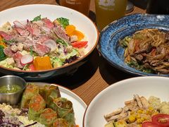 -POKEE VIA&Brunch·维娅(重庆来福士店)