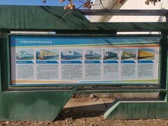-中国铁道博物馆(东郊展馆)