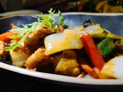 -玫瑰园餐厅