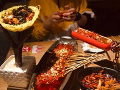 -成都吃客(九眼桥店)