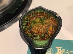 -聚汇坊椰子鸡·山野菌(环市东店)