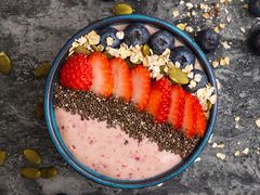 -托斯卡纳烘焙意大利餐厅(五天地店)