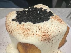 -翠华餐厅(正佳广场店)