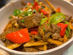 -丁里羊肉小镇(太宁路口店)