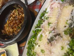 鮮椒大白刁-海燕酒店(惠济路店)