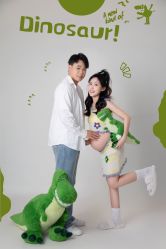 -十月孕记孕妈妈摄影