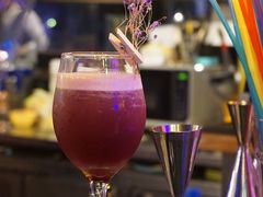 -好久不见网红乐队酒吧(鼓浪屿海底世界店)