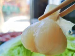 -德顺斋爆肚涮肉馆·烧烤·羊蝎子·清真炒菜(马驹桥店)