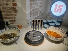 -小杨烤肉(朱雀店)