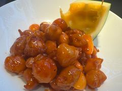 蜜瓜里脊-红厨巷·淮扬菜(熙南里店)