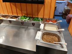-张亮麻辣烫(政民路店)