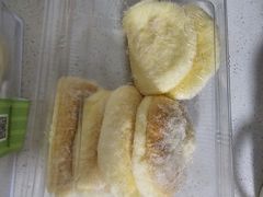 -鲍师傅糕点(江苏路店)