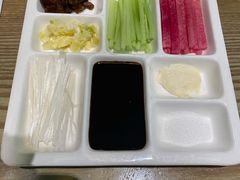 -小大董·烤鸭(凤凰汇店)