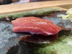 -银座岩