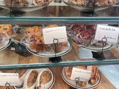 -佐敦面包铺·JORDAN BAKERY