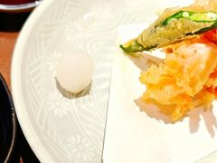 -北京泰富酒店-道日本料理餐厅