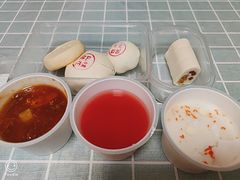如意芸豆卷-富华斋饽饽铺·宫廷糕点·伴手礼(护国新天地店)