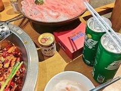 -楠火锅(太古里总店)
