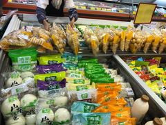 -世纪联华超市(浦电路店)