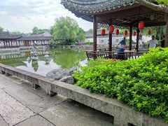 -天一阁博物院