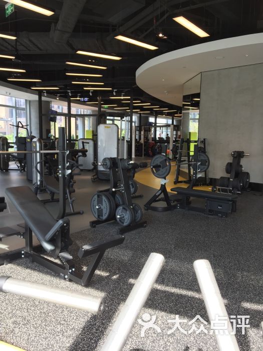 atlas fitness 寰图健身工房图片 - 第18张