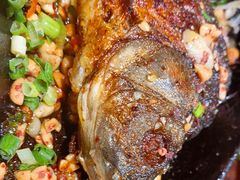 -江城老胖串店(湖西路店)