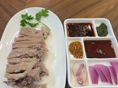 -丝路传奇·中国拉面航母店(北医三院店)