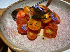 -Osteria Garden 生蚝花园餐厅(原进贤路店)