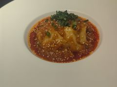 -丽晶轩中餐厅(重庆丽晶酒店)