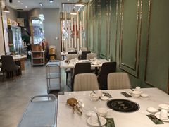 -喜聚薈·花膠雞海鮮火鍋(越秀店)
