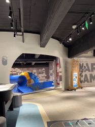 -MINI MARS KIDS CLUB亲子家庭中心(长宁天山店)