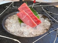 -Mr·Fish鱼鲜生海鲜放题(银泰in99店)