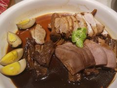-金陵食府(林景店)