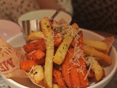 -芭莉与彩虹西餐厅(成都合生汇店)