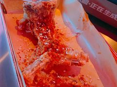 -燥次·烧烤酒场(万象城店)