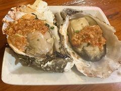 -本色.小马哥烧烤(五一路总店)