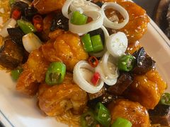 -富临轩私房菜(集庆门大街店)