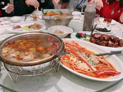 -同君福大酒楼(紫新路店)