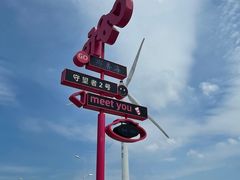 -那香海钻石沙滩浴场