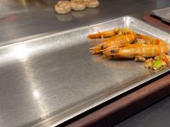 -大神太神·铁板烧(七宝领展广场店)