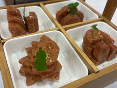 -五观堂素食(新华路店)