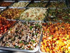 -枣阁园滴滴自助餐