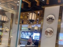 -清真·金城老碗牛肉面揪面片(兰州总店)